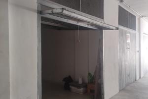 Garage/box auto