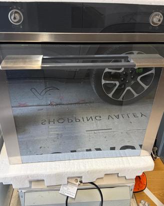 Forno 60 e micro 45 smeg usati