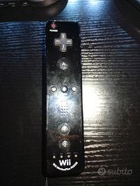 Telecomando Wii e Wii u originale Nintendo 