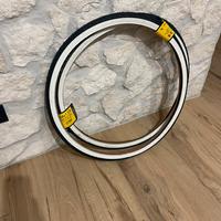 2 copertoni da 26”