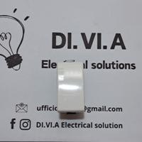 INTERRUTTORE BTICINO MATIX