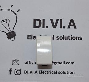 INTERRUTTORE BTICINO MATIX