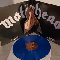 MOTÖRHEAD – DEAF IN WACKEN LIVE POPUP VINILE LP