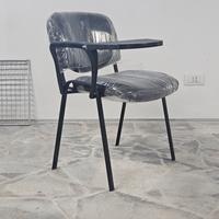 Sedie Conferenza Ufficio con scrittoio