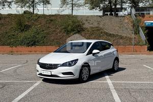 OPEL Astra 1.0 Turbo ecoFLEX Start&Stop 5 porte El