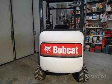 Bobcat 322