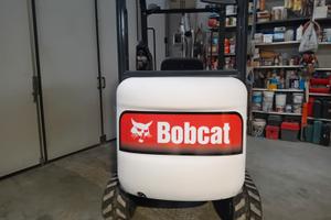 Bobcat 322