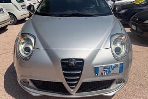 Alfa Romeo MiTo 1.4 T 155 CV Distinctive Sport Pac
