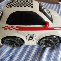 Auto 500 Abarth chicco