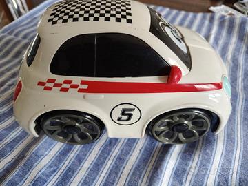 Auto 500 Abarth chicco