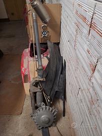 VESPA RICAMBI 
