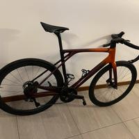 Bici da corsa LaPierre Xelius SL 7.0 2024 tg. 52