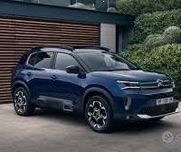 Ricambi Citroen C5 Aircross 2020/2023