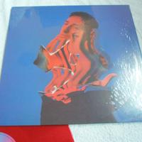 NAYT - MOOD (2024) Vinile color Rosso Traslucido