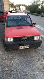 Panda 4x4