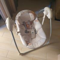 CAM altalena Sonnolento