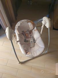 CAM altalena Sonnolento