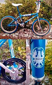 Bmx bianchi 