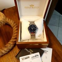 Orologio Philip Watch Automatico R8223165135