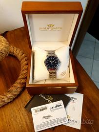 Orologio Philip Watch Automatico R8223165135