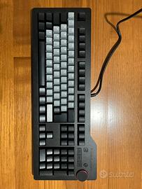 Tastiera das keyboard