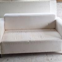 Divano a 2 posti