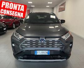 Toyota RAV4 2.5 HV (218CV) E-CVT 2WD Style