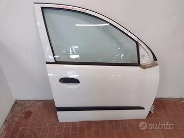 Porta Anteriore Destra Hyundai I10 2008