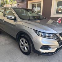 NISSAN - Qashqai - 1.5 dCi Business