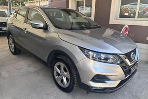 NISSAN - Qashqai - 1.5 dCi Business