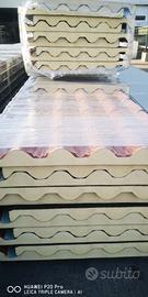 pannelli finto coppo nuovi