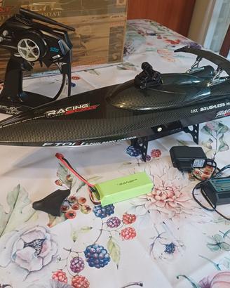 motoscafo rc 