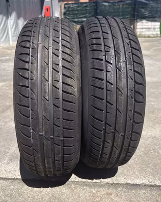 gomme usate 1856515 Estivo ORIUM - Performance - 8
