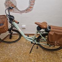bici elettriche 