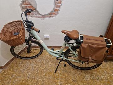 bici elettriche 