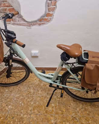 bici elettriche 