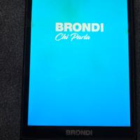 amico Brondi