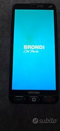 amico Brondi