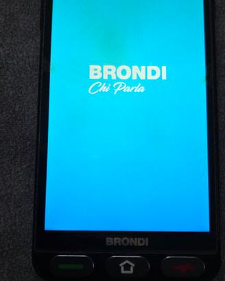 amico Brondi