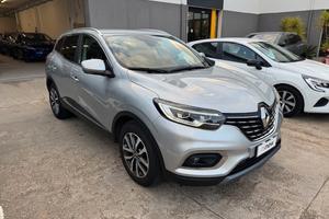 Renault Kadjar Blue dCi 8V 115CV EDC Techno