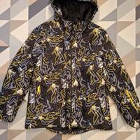 giacca da neve bambino