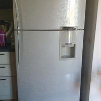 Frigorifero doppia porta Samsung SR-648EV 538L