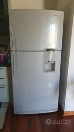 Frigorifero doppia porta Samsung SR-648EV 538L