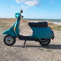 Piaggio Vespa PK 125 - 1990