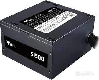 Itek Alimentatore SI500 - 500W