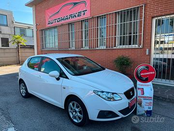 Seat Ibiza 1.2 gpl 69cv 5p. Style