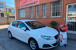 Seat Ibiza 1.2 gpl 69cv 5p. Style