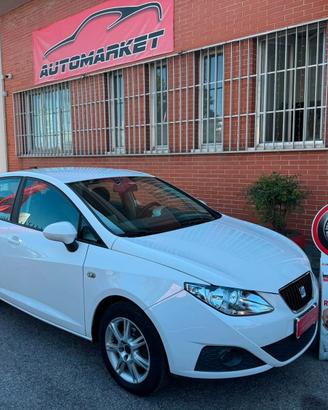 Seat Ibiza 1.2 gpl 69cv 5p. Style