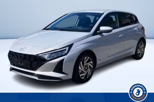 Hyundai i20 1.0 TGDI DCT Connectline MY26(EP)