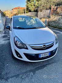 Opel Corsa d 2013
